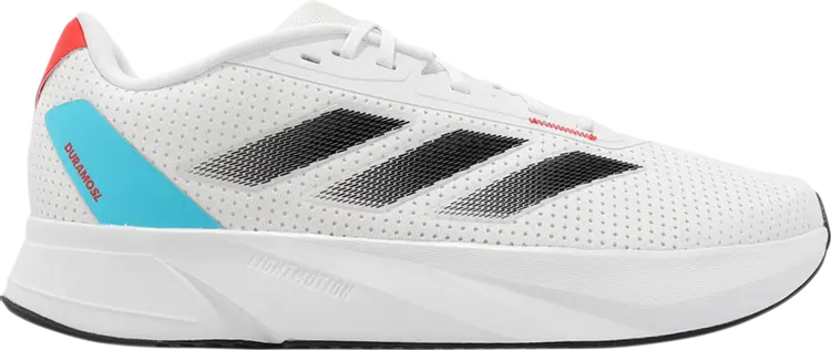 Кроссовки Duramo SL 'White Core Black Lucid Cyan', белый, Серый;белый, Кроссовки Duramo SL 'White Core Black Lucid Cyan', белый
Кроссовки Duramo SL 'White Core Black Lucid Cyan', белый, Серый;белый, Кроссовки Duramo SL 'White Core Black Lucid Cyan', белый
