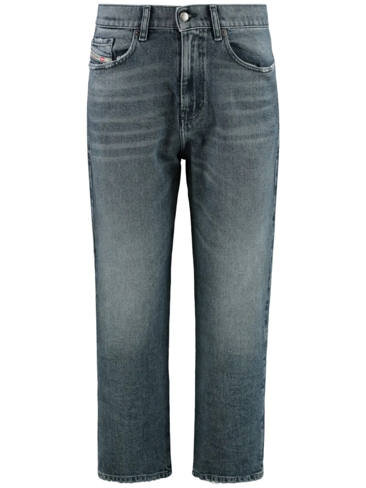 Джинсы Diesel 2016 D-Air, синий
Джинсы Diesel 2016 D-Air, синий