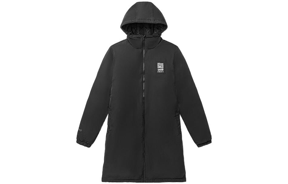 Пуховик унисекс Vans, цвет Black, Черный, Пуховик унисекс Vans, цвет Black
Пуховик унисекс Vans, цвет Black, Черный, Пуховик унисекс Vans, цвет Black