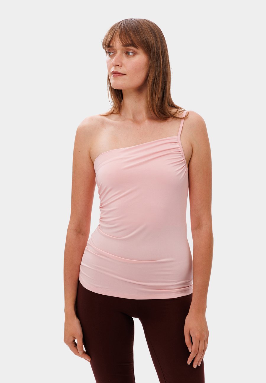 Топ Les Lunes NOVAA ONE SHOULDER, Powder Pink/Light Pink
Топ Les Lunes NOVAA ONE SHOULDER, Powder Pink/Light Pink