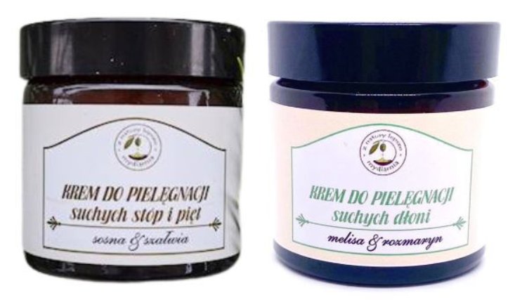 набор «Гладкие руки и ноги»: крем для ухода за сухими руками + крем для ухода за сухими ступнями и пятками Z natury lepsze
набор «Гладкие руки и ноги»: крем для ухода за сухими руками + крем для ухода за сухими ступнями и пятками Z natury lepsze
