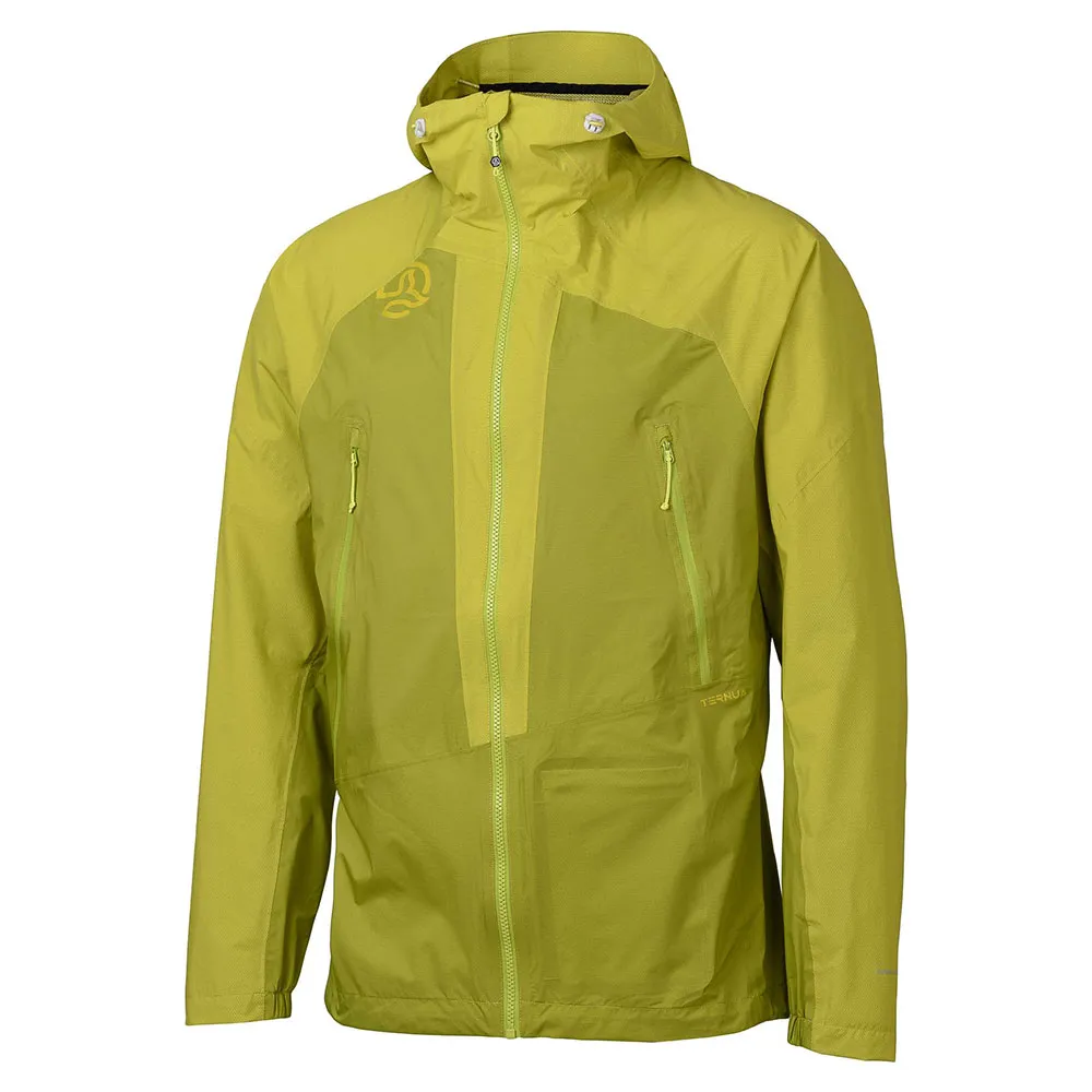 Куртка Ternua Kars 2.0, зеленый
Куртка Ternua Kars 2.0, зеленый