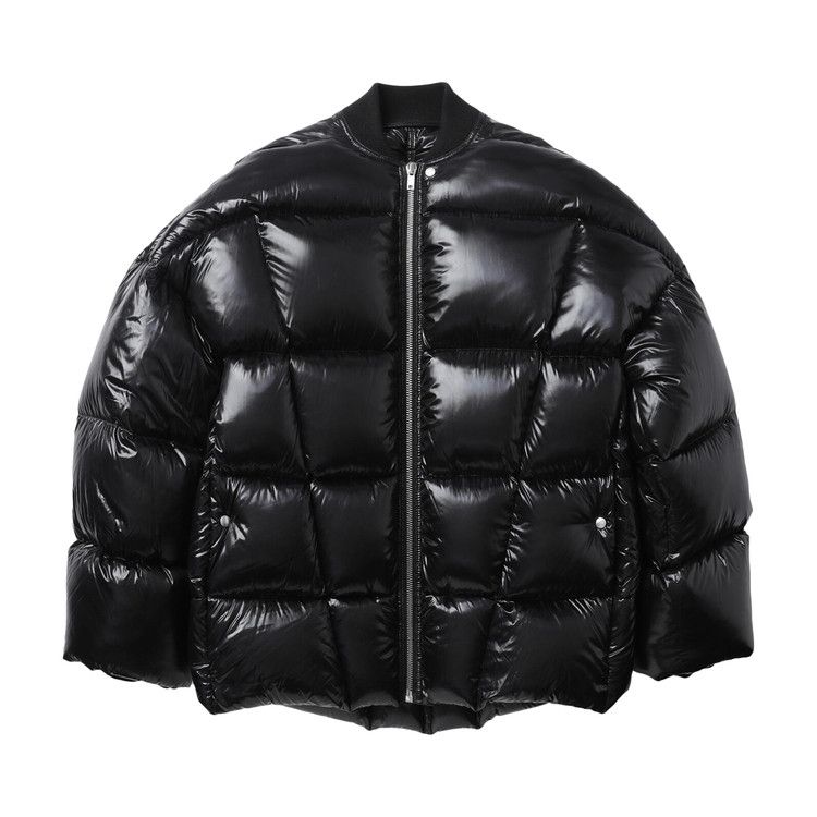 Куртка Rick Owens Flight Jacket, Black
Куртка Rick Owens Flight Jacket, Black