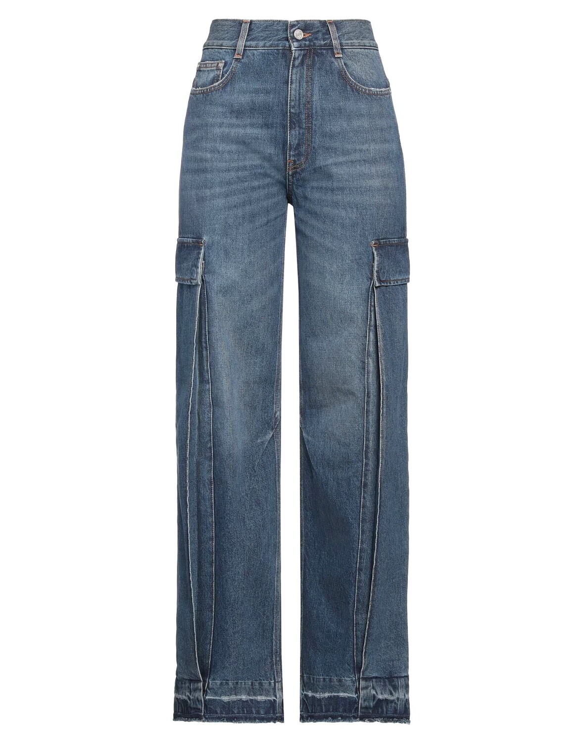 Джинсы Stella Mccartney, синий
Джинсы Stella Mccartney, синий