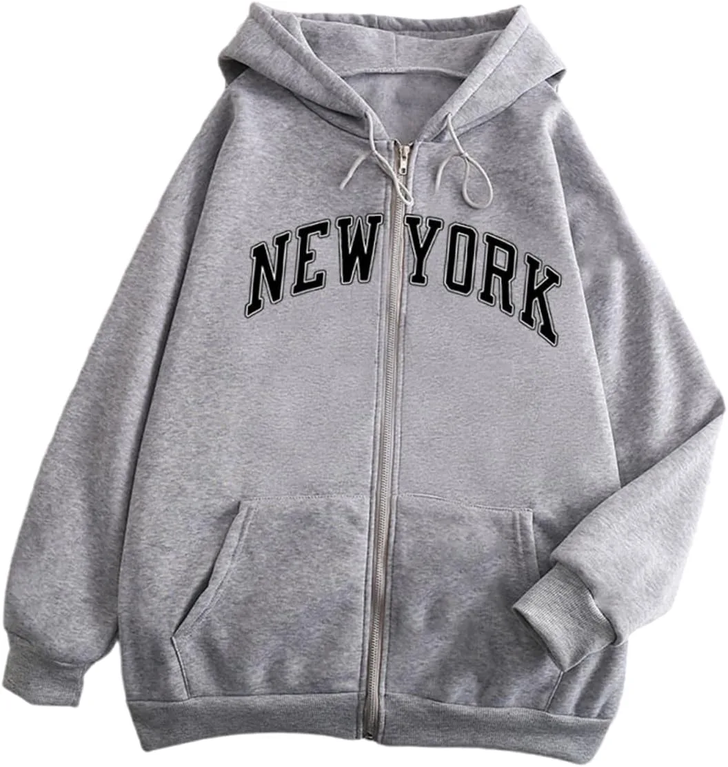 Толстовка с капюшоном Y2k, zip-up, с принтом и карманом YUNZSXJY
Толстовка с капюшоном Y2k, zip-up, с принтом и карманом YUNZSXJY