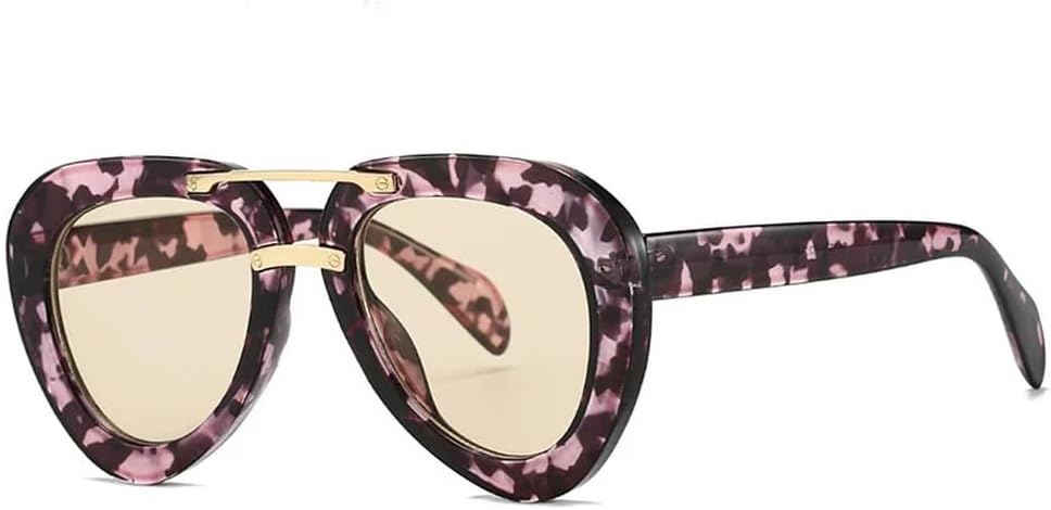 Спортивные солнцезащитные очки для активного отдыха для женщин, модные солнцезащитные очки «кошачий глаз», женские велосипедные очки, мужские солнцезащитные очки в стиле стритвеар, унисекс WNCKSQ, Purpledemi
Спортивные солнцезащитные очки для активного отдыха для женщин, модные солнцезащитные очки «кошачий глаз», женские велосипедные очки, мужские солнцезащитные очки в стиле стритвеар, унисекс WNCKSQ, Purpledemi