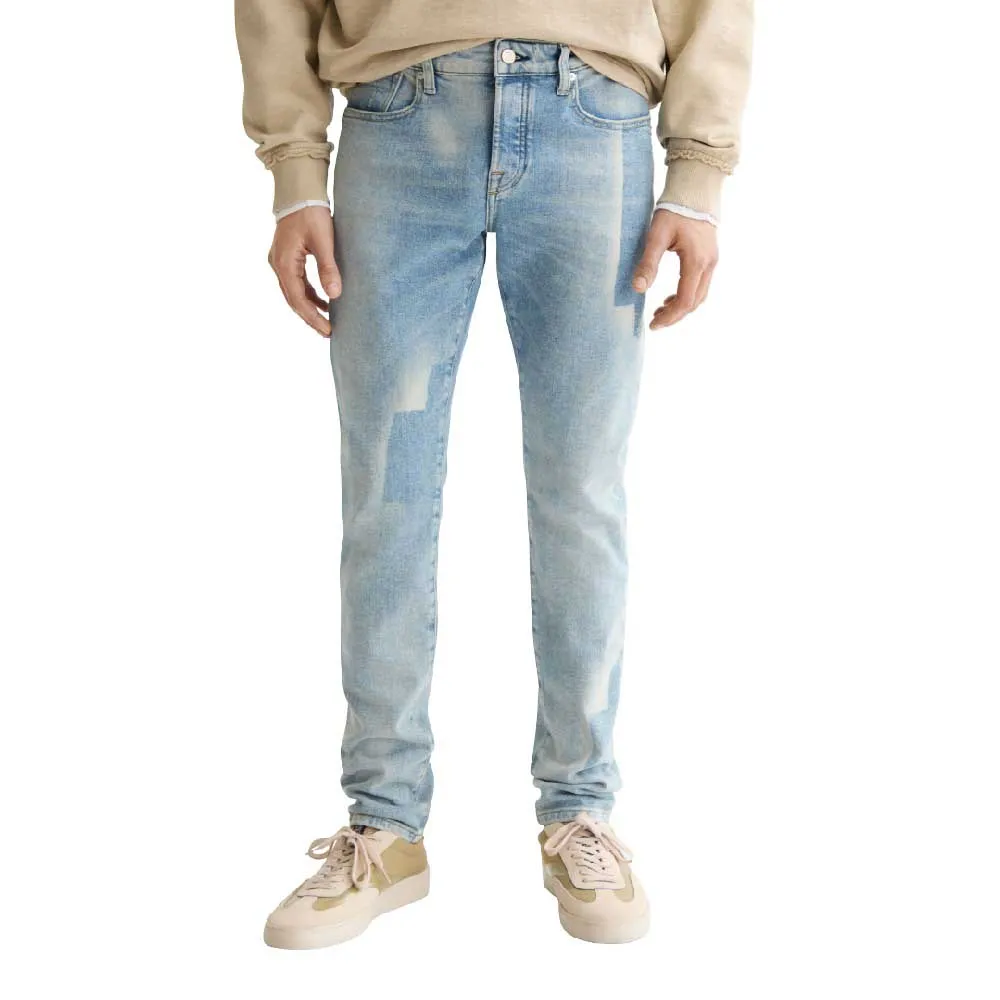 Джинсы Scotch & Soda Ralston Regular Slim Fit, синий
Джинсы Scotch & Soda Ralston Regular Slim Fit, синий