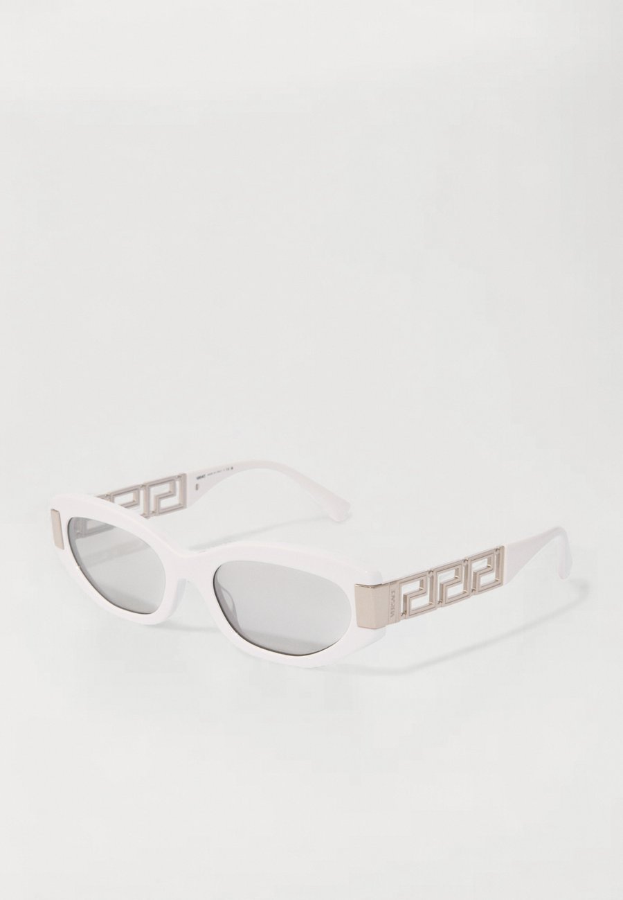 Солнцезащитные очки Versace Sunglasses, White/Grey/Silver-Coloured/White
Солнцезащитные очки Versace Sunglasses, White/Grey/Silver-Coloured/White