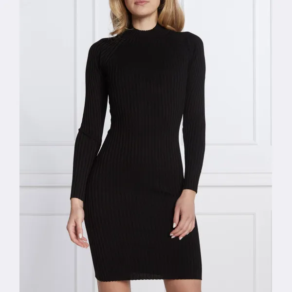 Платье Клэр Guess, черный 
Платье Клэр Guess, черный