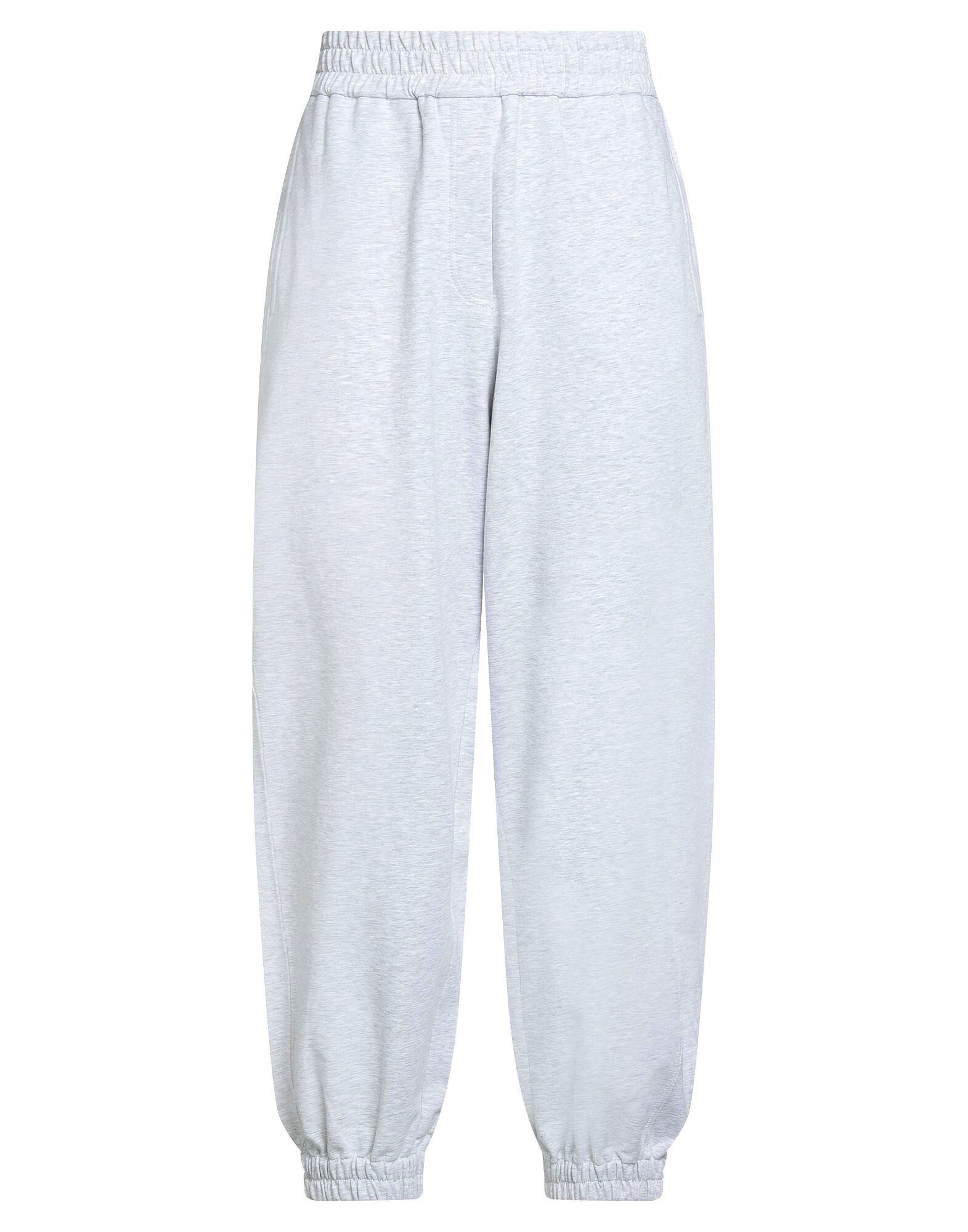 Брюки Brunello Cucinelli, светло-серый
Брюки Brunello Cucinelli, светло-серый