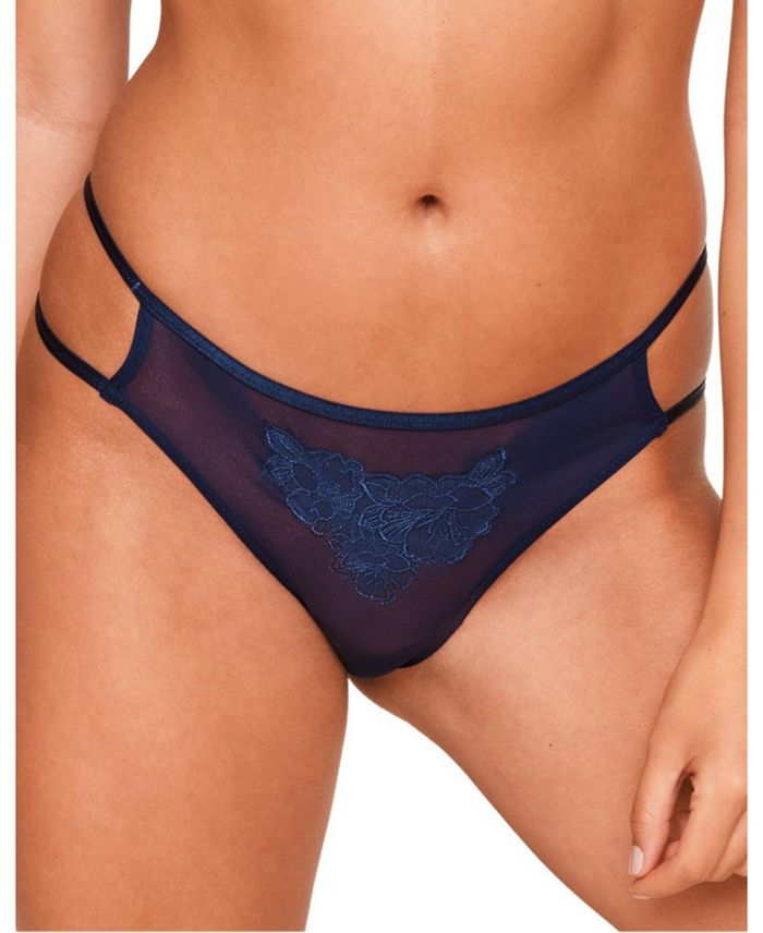 Энди Бикини Пантс Adore Me, синий
Энди Бикини Пантс Adore Me, синий