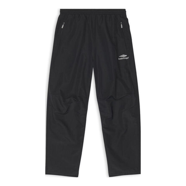 Брюки 3b sports icon small fit tracksuit pants 'black' Balenciaga, черный
Брюки 3b sports icon small fit tracksuit pants 'black' Balenciaga, черный