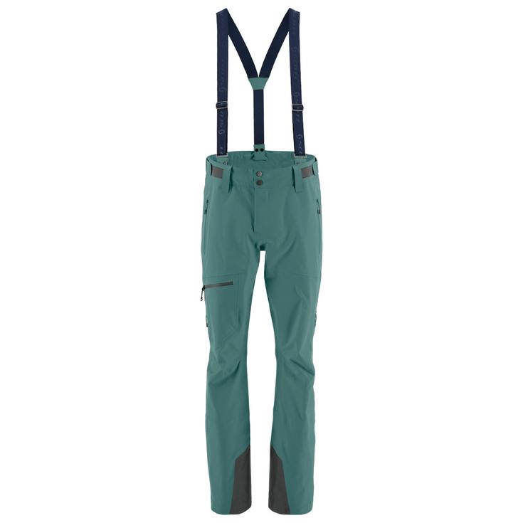 Функциональные брюки m's explorair 3l pant frozen blue - s Scott
Функциональные брюки m's explorair 3l pant frozen blue - s Scott