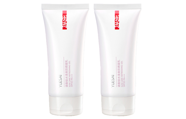 Баумакс баланс увлажняющий солнцезащитный крем с эффектом обновления увлажняющий, питающий и восстанавливающий SPF50/PA+++ 50ml YUE SAI
Баумакс баланс увлажняющий солнцезащитный крем с эффектом обновления увлажняющий, питающий и восстанавливающий SPF50/PA+++ 50ml YUE SAI