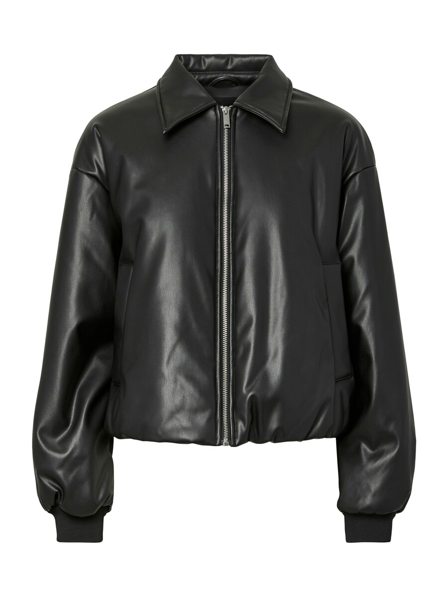 Демисезонная куртка PIECES, Black
Демисезонная куртка PIECES, Black
