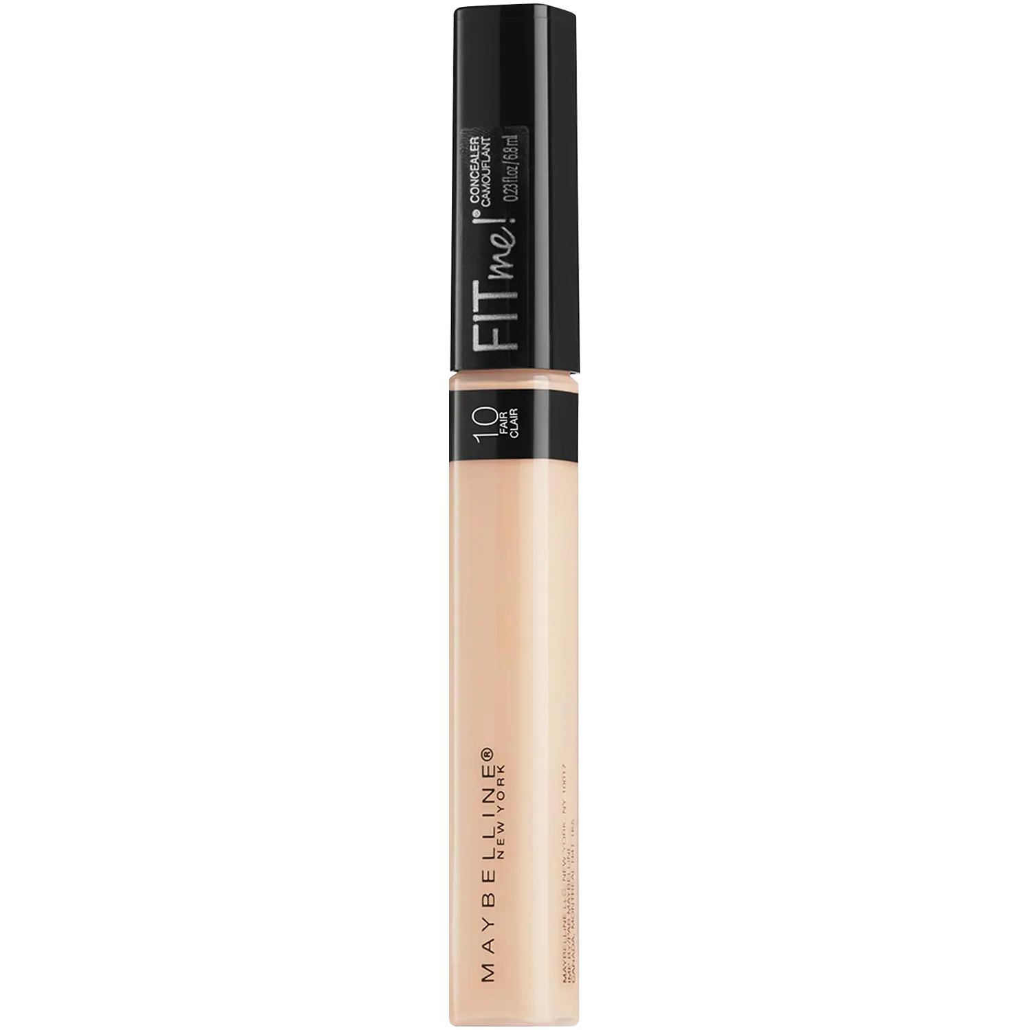 Консилер для светлого лица 15 Maybelline New York Fit Me!, 6,8 мл 
Консилер для светлого лица 15 Maybelline New York Fit Me!, 6,8 мл