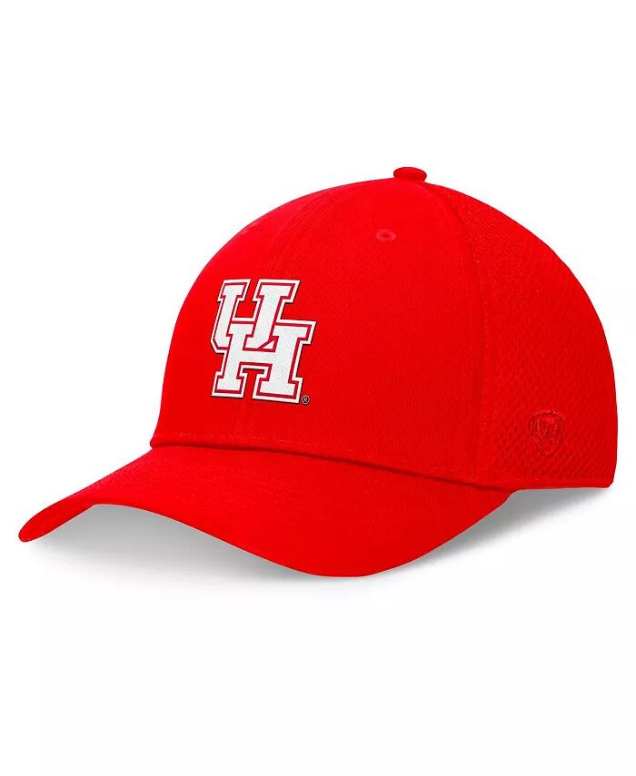 Мужская красная кепка Houston Cougars Spacer Flex Top of the World
Мужская красная кепка Houston Cougars Spacer Flex Top of the World