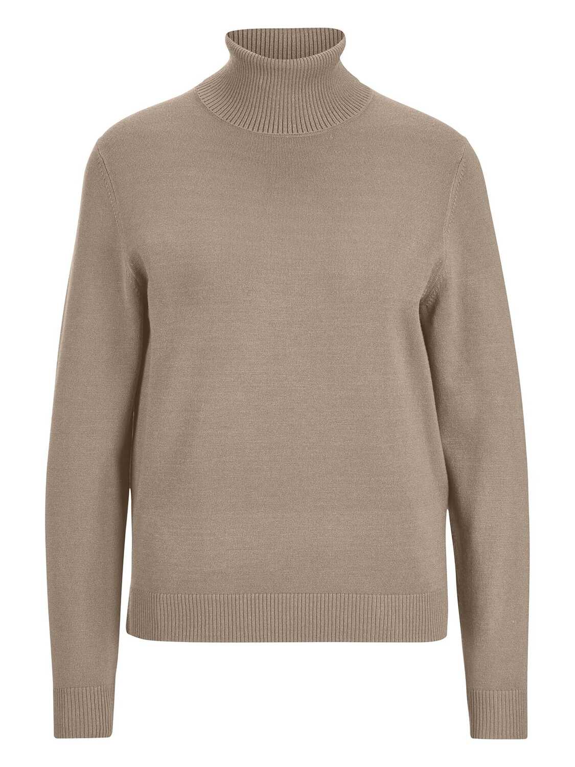 MADELEINE Свитер в бежевом цвете
MADELEINE Свитер в бежевом цвете