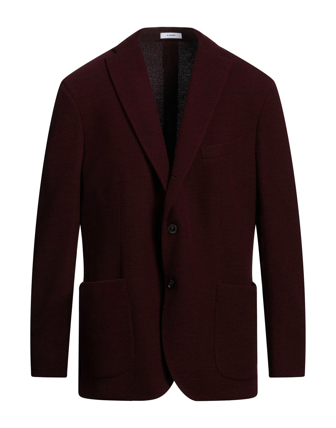 Блейзер Boglioli, бордовый
Блейзер Boglioli, бордовый