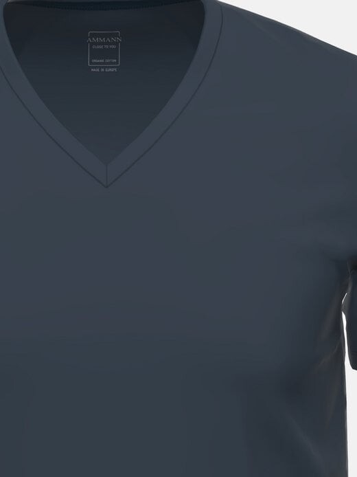 Майка рядом с тобой Ammann, синий
Майка рядом с тобой Ammann, синий