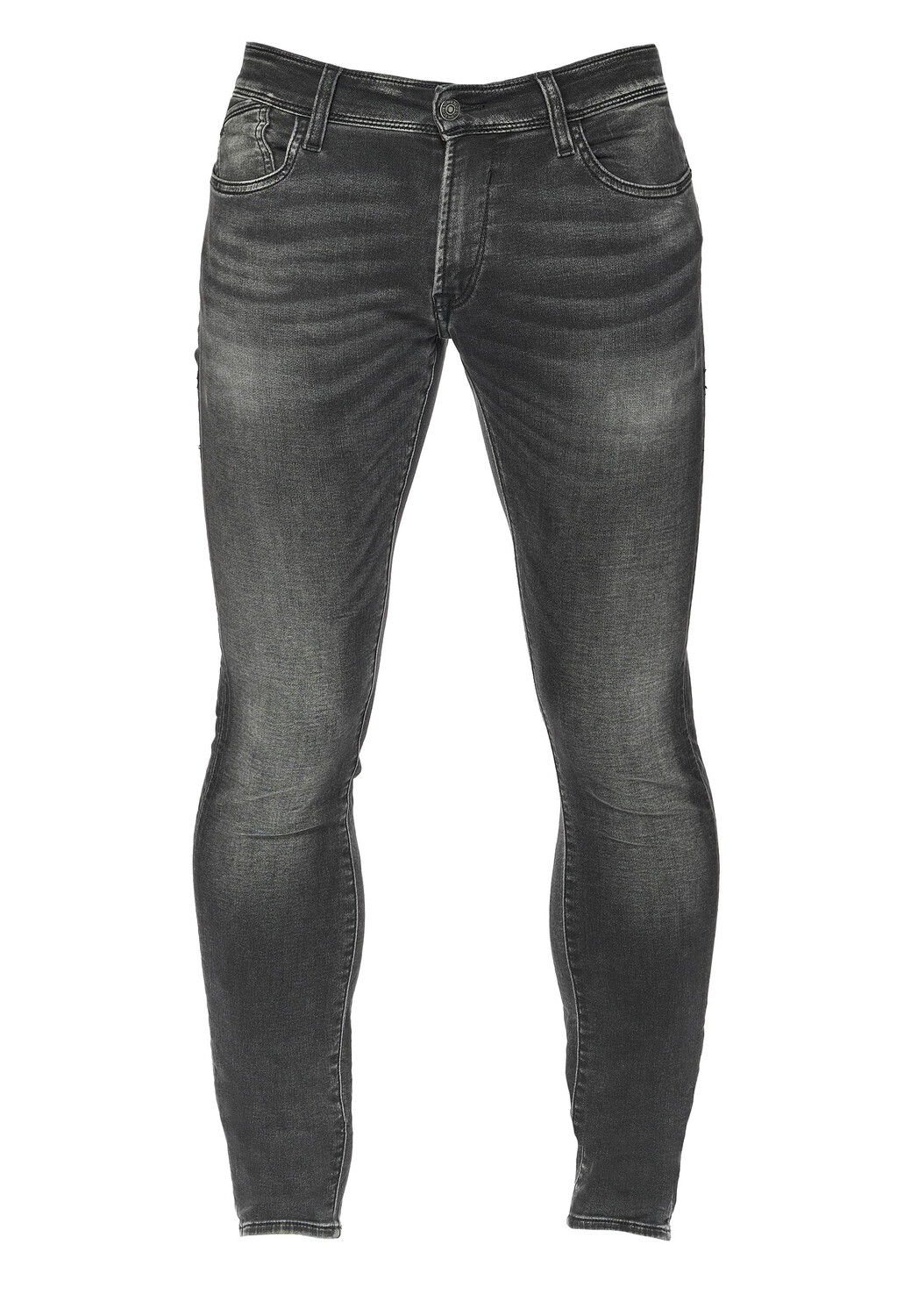 Джинсы Le Temps des Cerises, черный 
Джинсы Le Temps des Cerises, черный