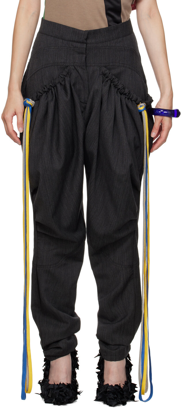 Серые мешковатые брюки с карманами Diana Strang Diana Sträng, Серый;черный, Серые мешковатые брюки с карманами Diana Strang Diana Sträng
Серые мешковатые брюки с карманами Diana Strang Diana Sträng, Серый;черный, Серые мешковатые брюки с карманами Diana Strang Diana Sträng