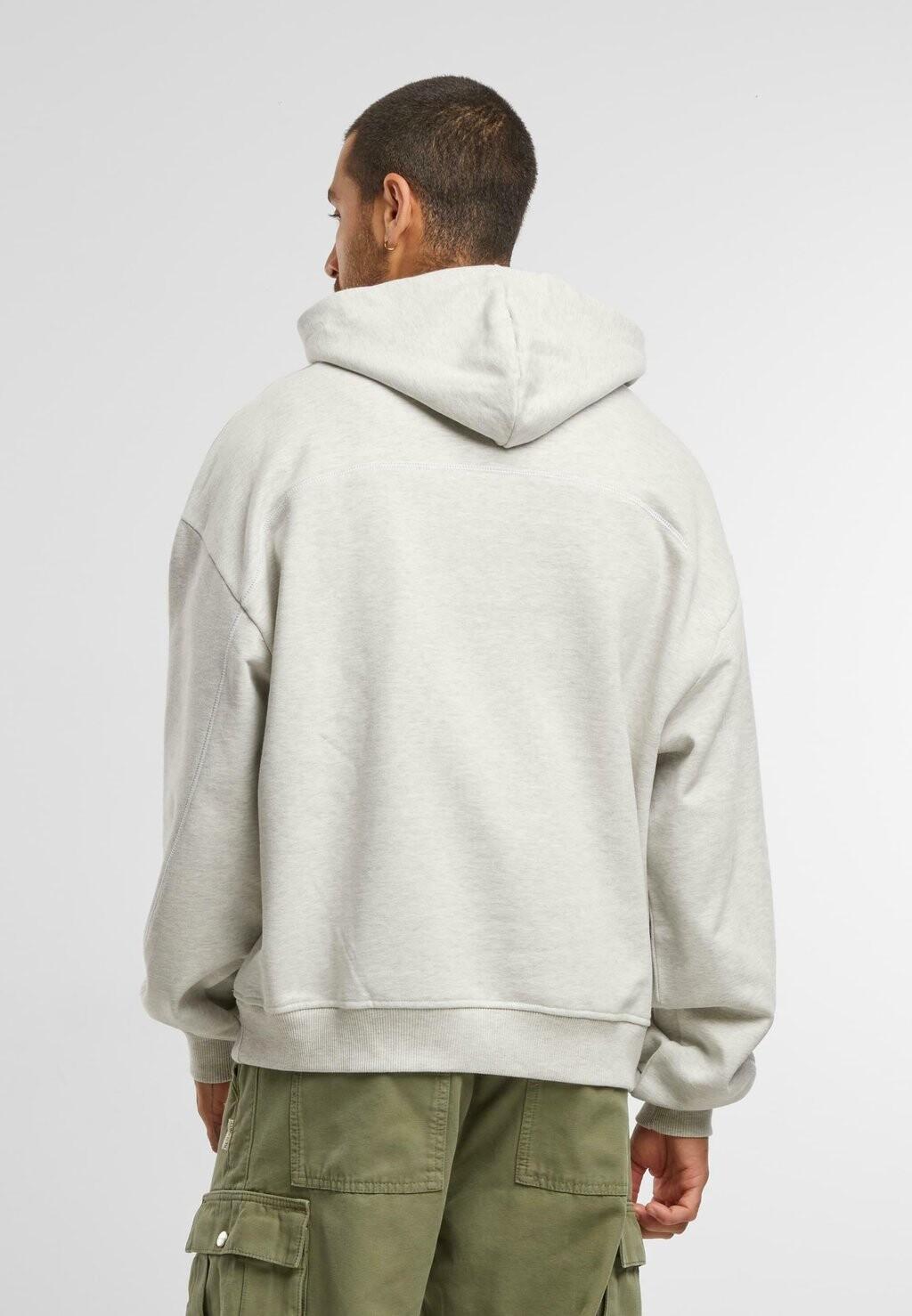 Толстовка с капюшоном Reternity, цвет Mottled Grey
Толстовка с капюшоном Reternity, цвет Mottled Grey