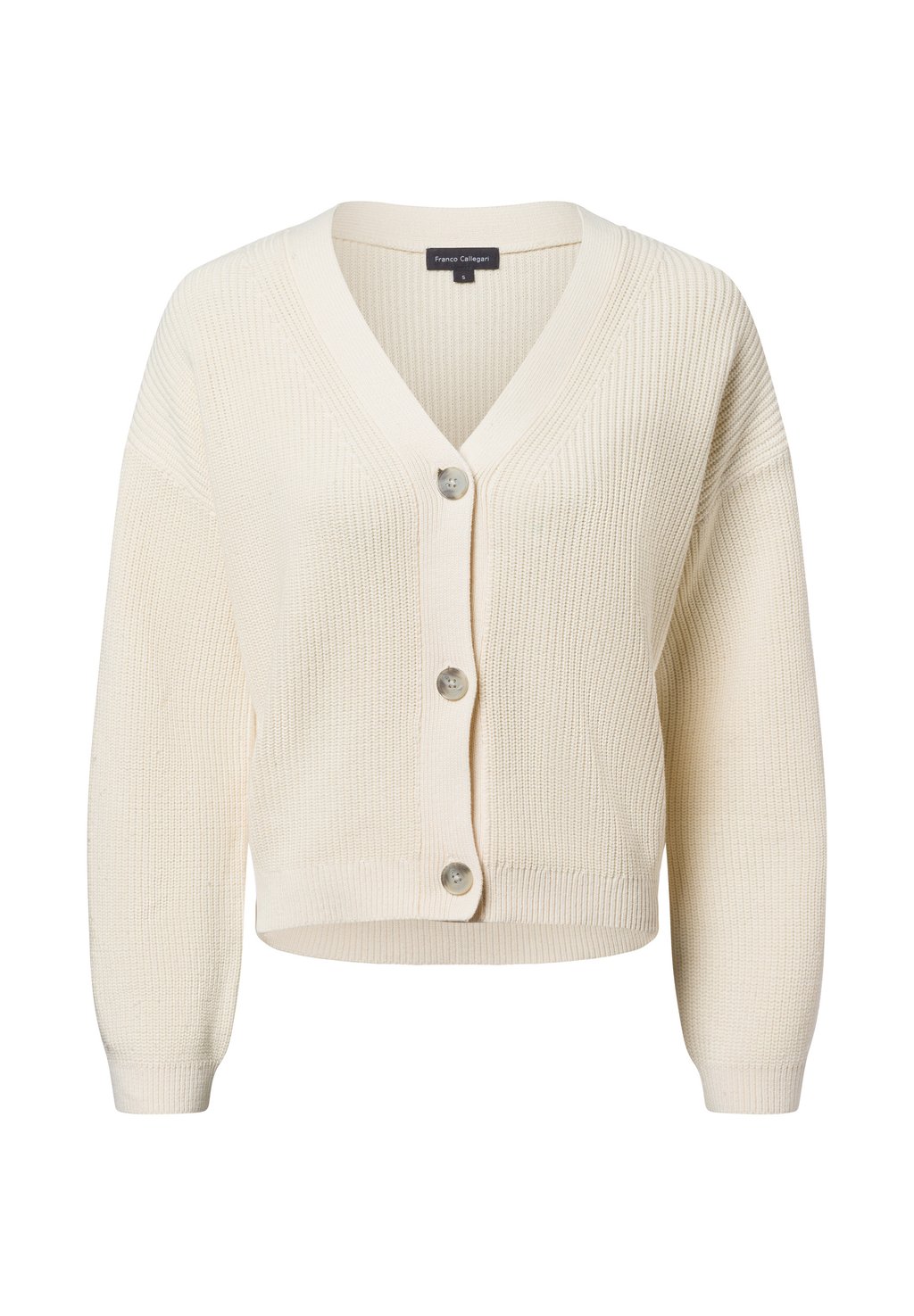 Кардиган Franco Callegari, бежевый
Кардиган Franco Callegari, бежевый