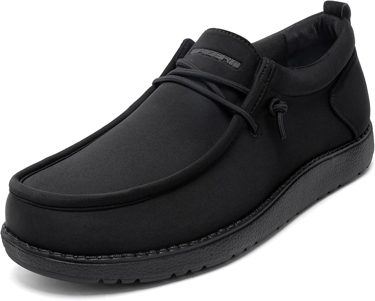 Мужские туфли ITAZERO Extra Wide - размеры 4E-5E, с широким носком, для мужчин с отеком стопы - мужские лоферы и слипоны с поддержкой свода стопы при подошвенном фасциите, черный
Мужские туфли ITAZERO Extra Wide - размеры 4E-5E, с широким носком, для мужчин с отеком стопы - мужские лоферы и слипоны с поддержкой свода стопы при подошвенном фасциите, черный