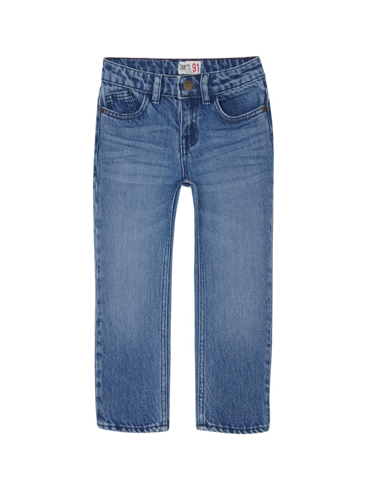 Джинсы Noppies
Джинсы Noppies