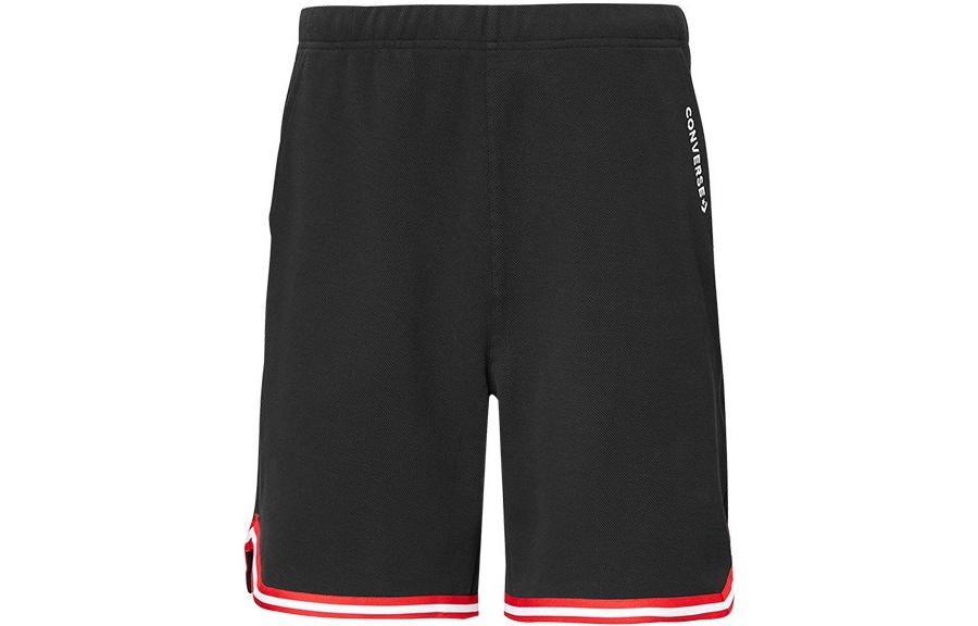 Мужские повседневные шорты Converse, цвет Black
Мужские повседневные шорты Converse, цвет Black