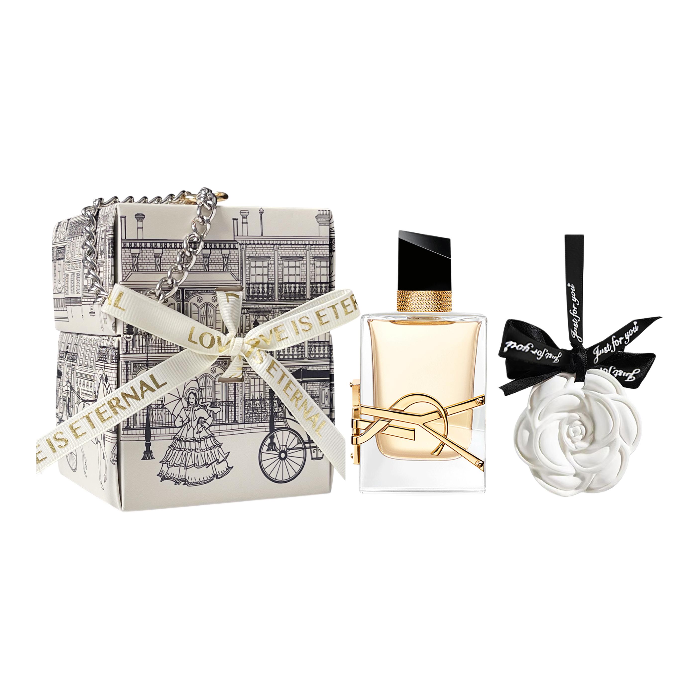 Libre The Water Of Freedom Classic Version парфюмерная вода Eau De Toilette ароматическая композиция SAINT LAURENT
Libre The Water Of Freedom Classic Version парфюмерная вода Eau De Toilette ароматическая композиция SAINT LAURENT