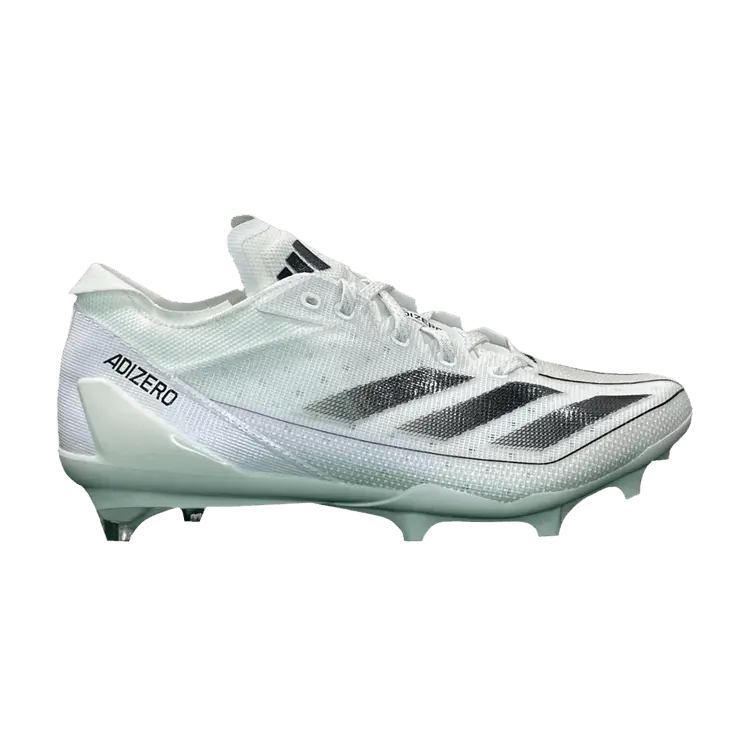 Бутсы adidas Adizero Electric 'White Black', белый
Бутсы adidas Adizero Electric 'White Black', белый