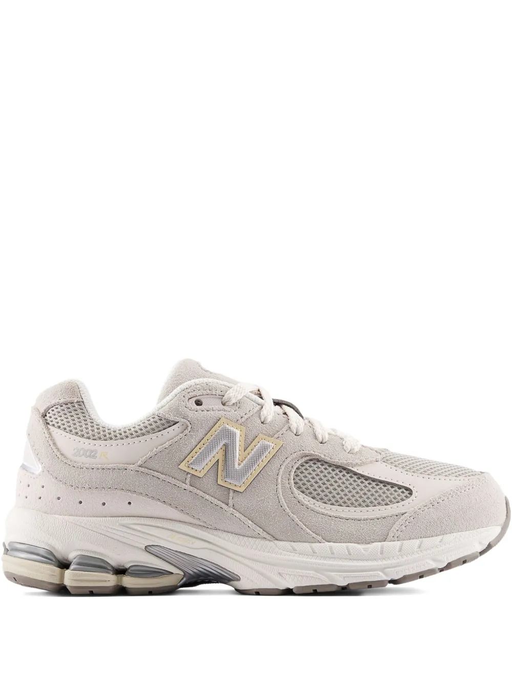 Кроссовки 2002 New Balance Kids, серый
Кроссовки 2002 New Balance Kids, серый