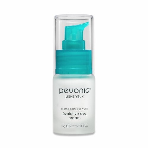PEVONIA, Крем-маска для области вокруг глаз, Evolutive Eye Cream-Mask, 15 мл Pevonia Botanica
PEVONIA, Крем-маска для области вокруг глаз, Evolutive Eye Cream-Mask, 15 мл Pevonia Botanica