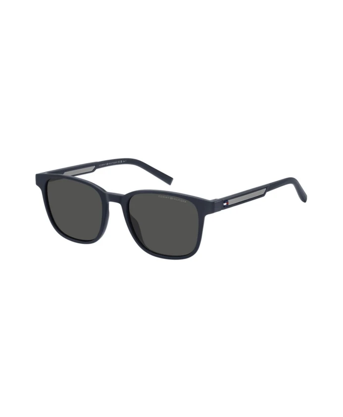 Солнцезащитные очки Th 2202/s Tommy Hilfiger, серый
Солнцезащитные очки Th 2202/s Tommy Hilfiger, серый