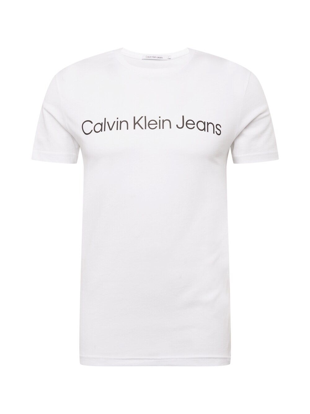Футболка Calvin Klein, белый
Футболка Calvin Klein, белый