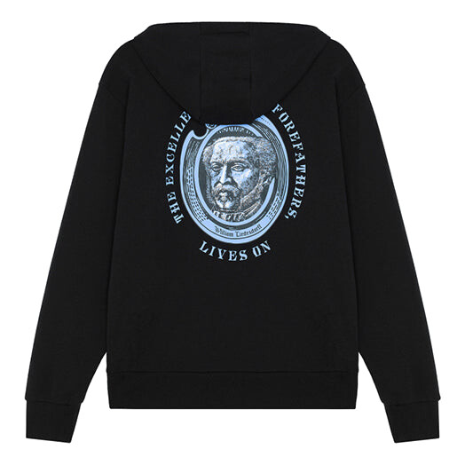 Толстовка New Balance Men's New Balance Alphabet Character Printing Pattern Hooded Long Sleeves Black, черный 
Толстовка New Balance Men's New Balance Alphabet Character Printing Pattern Hooded Long Sleeves Black, черный