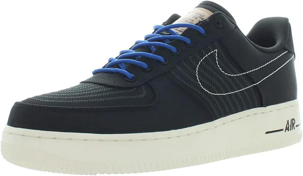 Мужские кроссовки Nike Air Force 1 '07
Мужские кроссовки Nike Air Force 1 '07
