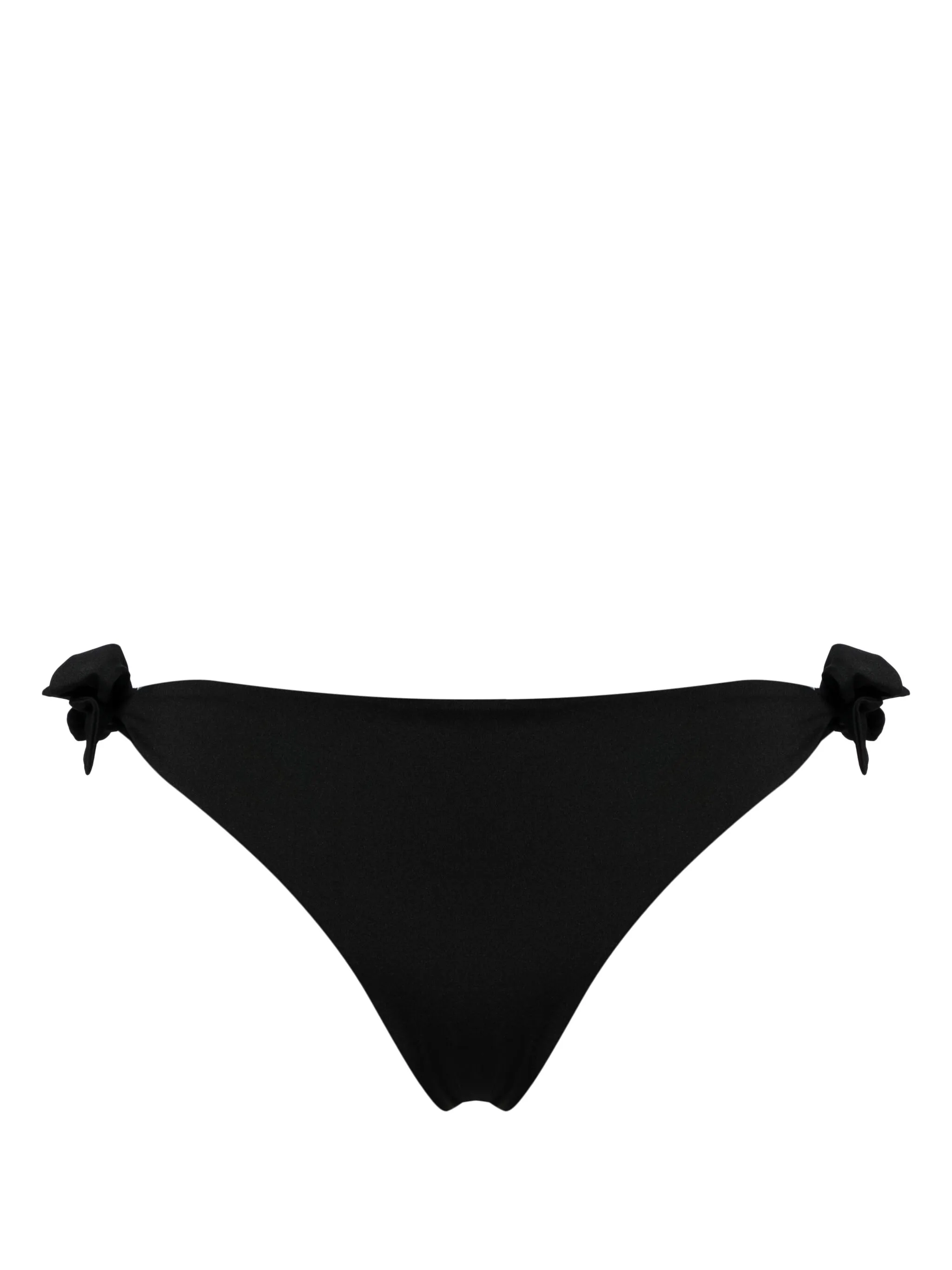Плавки бикини с завязками Emporio Armani, черный
Плавки бикини с завязками Emporio Armani, черный