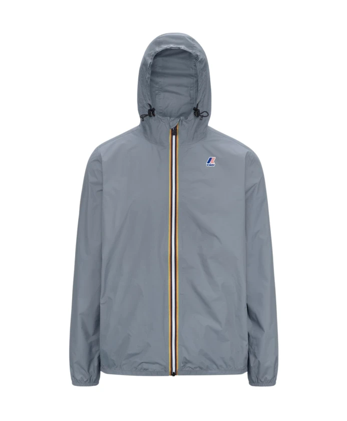 Легкая куртка K-Way, серый
Легкая куртка K-Way, серый