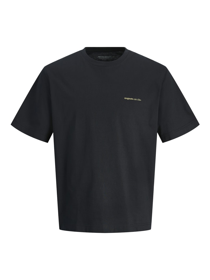 Футболка Jack & Jones, черный
Футболка Jack & Jones, черный