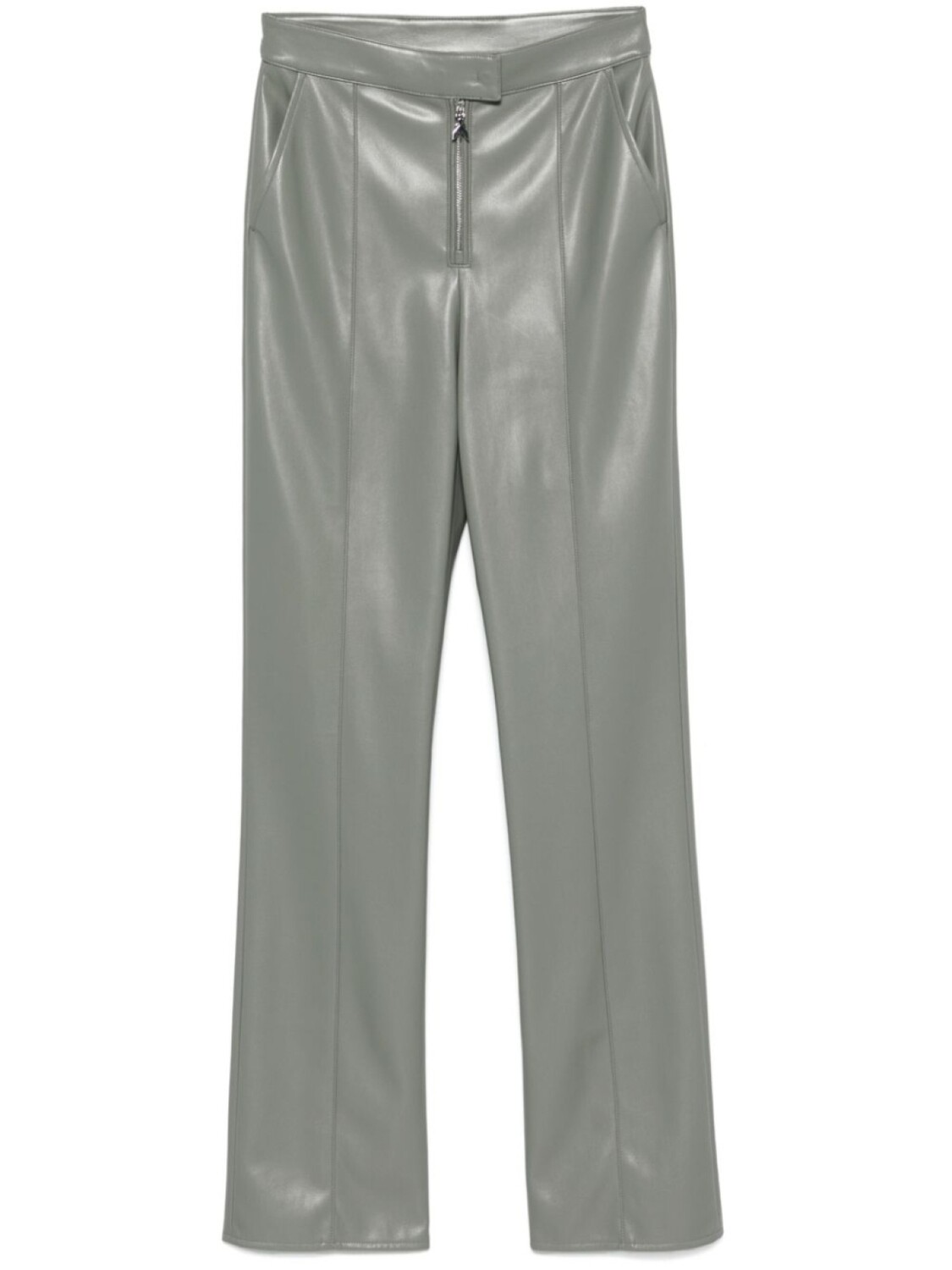 Patrizia Pepe брюки с узором Fly, серый
Patrizia Pepe брюки с узором Fly, серый