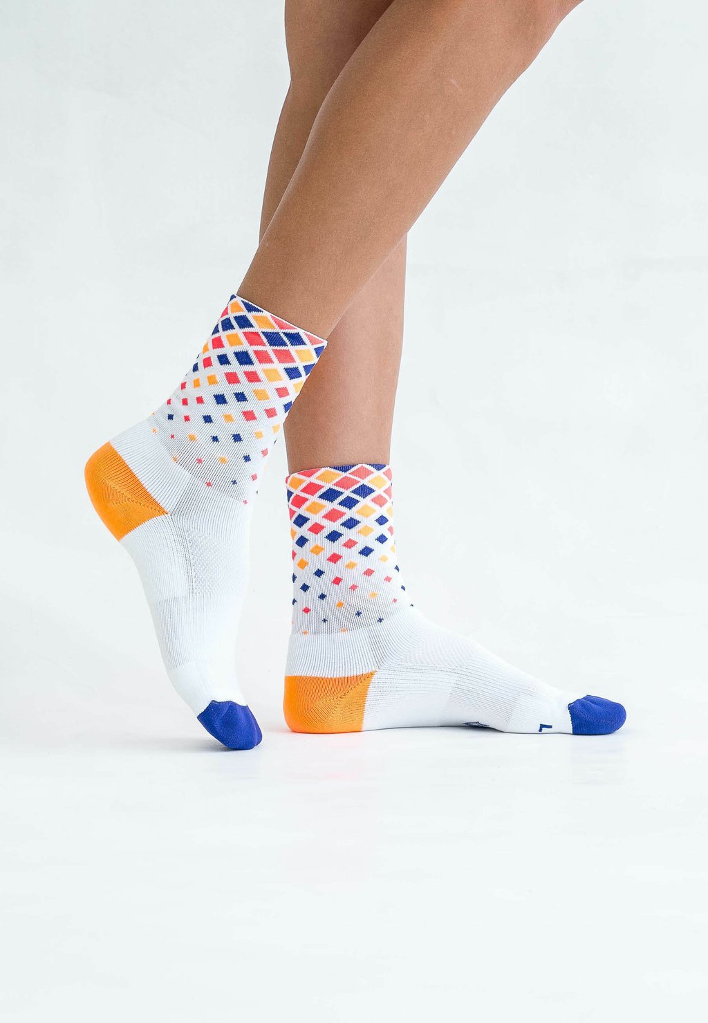 Спортивные носки INCYLENCE, белый
Спортивные носки INCYLENCE, белый