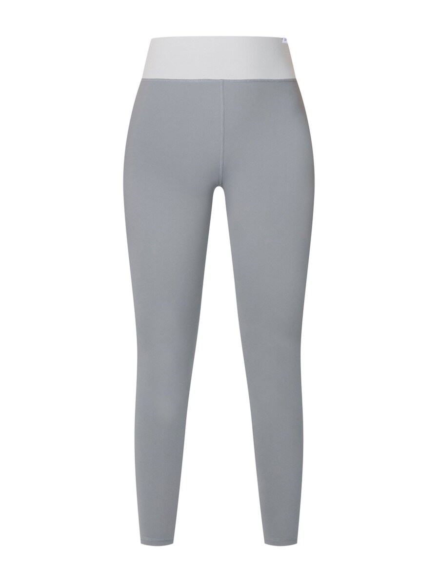 Узкие леггинсы Smilodox Advanced Laurie, серый 
Узкие леггинсы Smilodox Advanced Laurie, серый