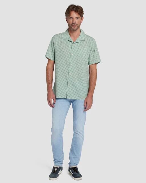 Узкие мужские джинсы 7 For All Mankind, светло-синий
Узкие мужские джинсы 7 For All Mankind, светло-синий