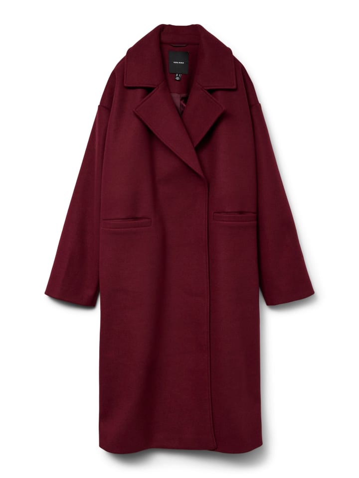 Зимнее пальто Vero Moda
Зимнее пальто Vero Moda