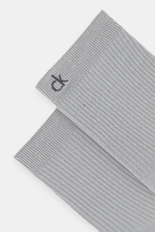 Носки Calvin Klein, серый
Носки Calvin Klein, серый