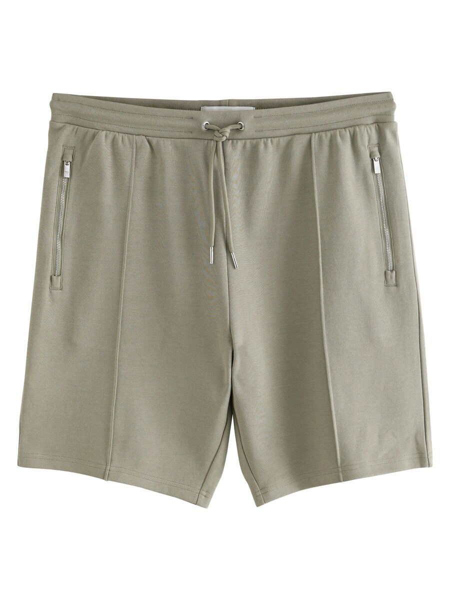 Обычные брюки Next, оливковый
Обычные брюки Next, оливковый