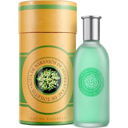 Туалетная вода Agua De Sevilla Orange Water
Туалетная вода Agua De Sevilla Orange Water